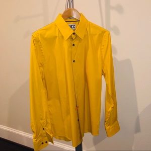 Men’s EXPRESS Dress Shirt